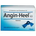 Angin Heel SD Tabletten 50 St