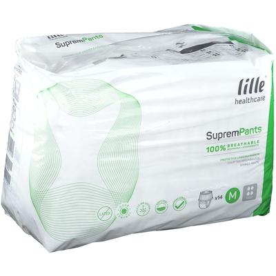 Suprem Pants maxi M 14 St Windeln Image