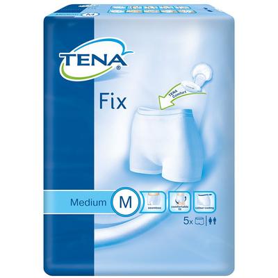 Tena FIX Fixierhosen M 20x5 St Image