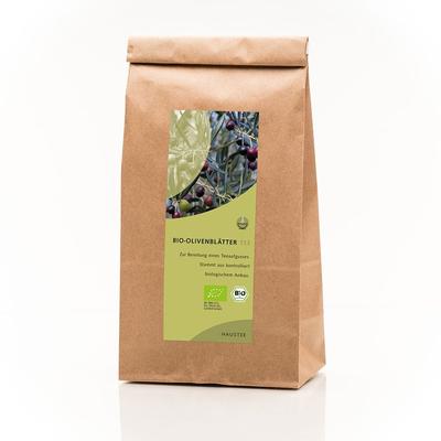 Olivenblätter Tee Bio 500 g Image