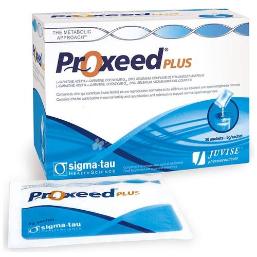 Proxeed Plus ok Nlfrendeites 30x5 g Beutel