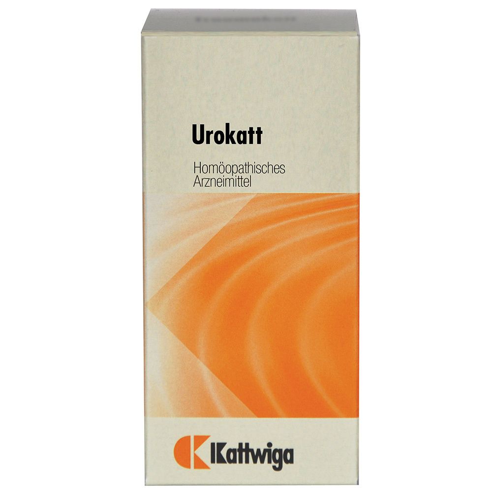 Urokatt Tabletten 50 St Image
