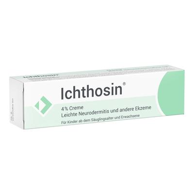 Ichthosin Creme 25 g Image