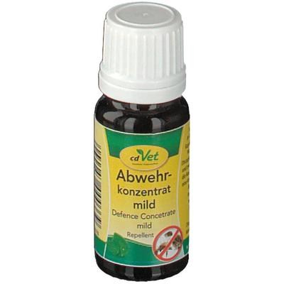Abwehrkonzentrat mild vet. 10 ml Konzentrat Image