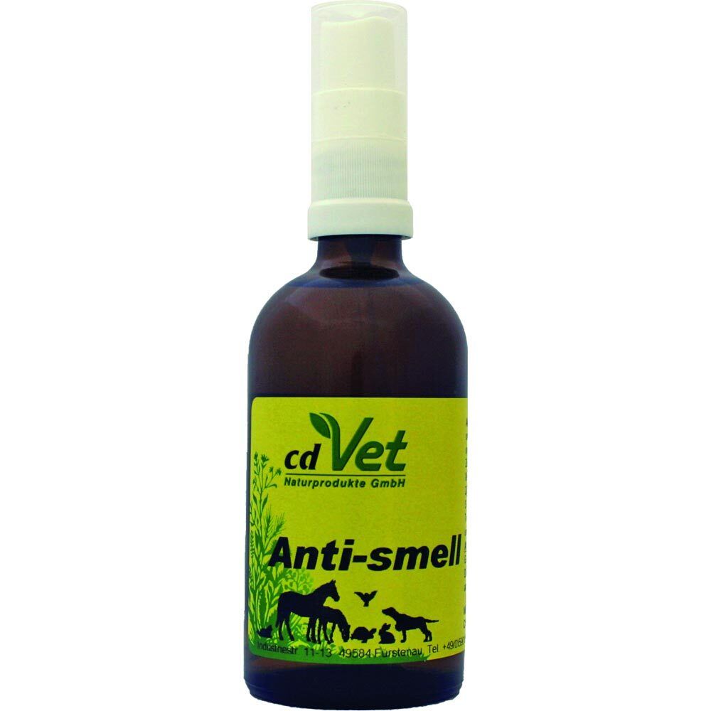 Anti-Smell Neu vet. 100 ml Flüssigkeit Image