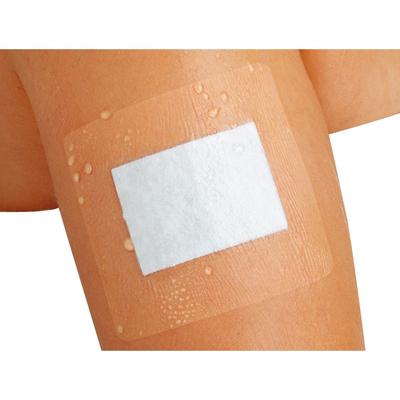 Curapor Wundverband steril transparent 10x15 cm 25 St Pflaster Image