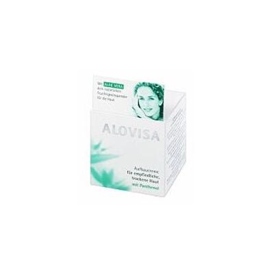 Alovisa Aufbaucreme f.empfindl./trockene Haut 50 ml Creme Image