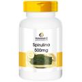 Spirulina 500 Tabletten St