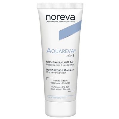 Noreva Aquareva reichhaltige Creme 40 ml Image