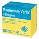 Magnesium Verla N Dragees 200 St Tabletten magensaftresistent