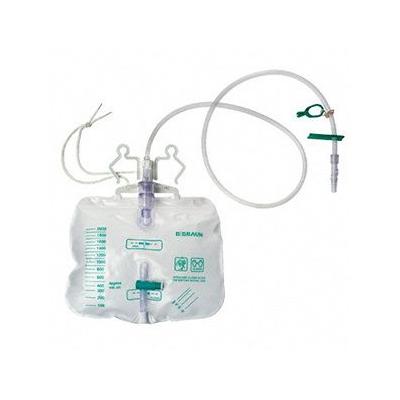 Ureofix 112 Plus Urindrainagebtl.2000 ml steril 1 St Beutel Image