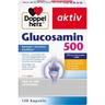 Doppelherz Glucosamin 500 Kapseln 120 St