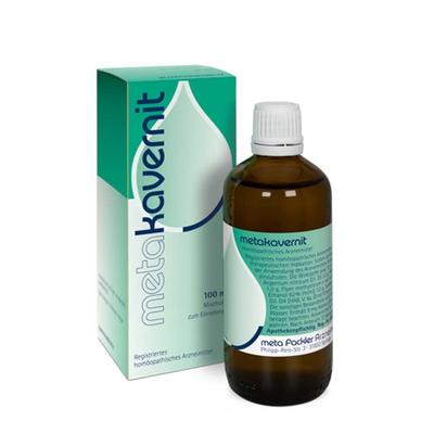 Metakavernit Mischung 100 ml Image