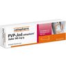 PVP-JOD-ratiopharm Salbe 100 g