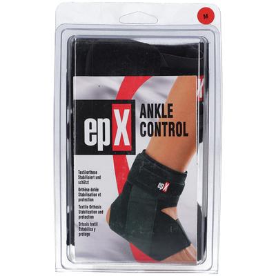 EPX Bandage Ankle Control Gr.M 20,5-23,0 cm 1 St Bandage(s) Image