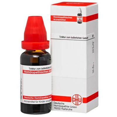 Bellis Perennis Extern Tinktur 20 ml Image