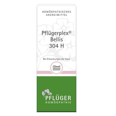 Pflügerplex Bellis 304 H Tabletten 100 St Image
