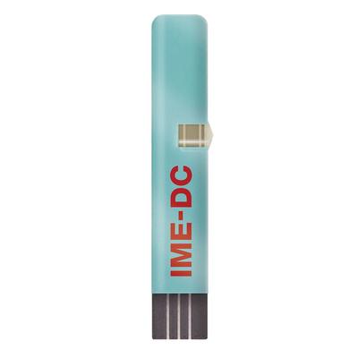 Ime-Dc Blutzuckerteststreifen 50 St Teststreifen Image