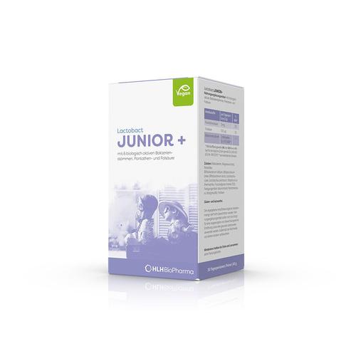 Lactobact Junior Pulver 60 g