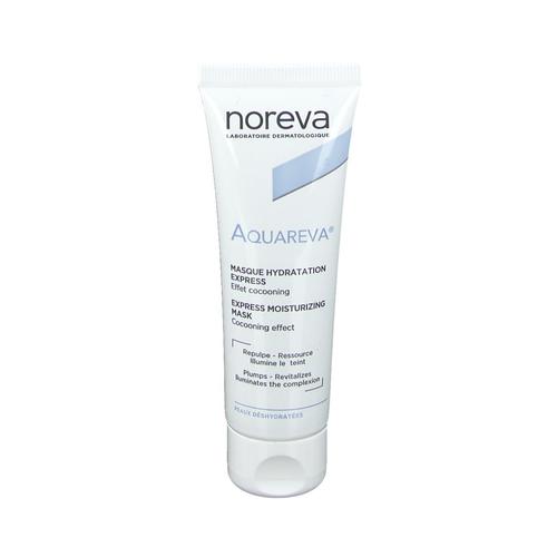 Noreva Aquareva Feuchtigkeitsmaske 50 ml Gesichtsmaske