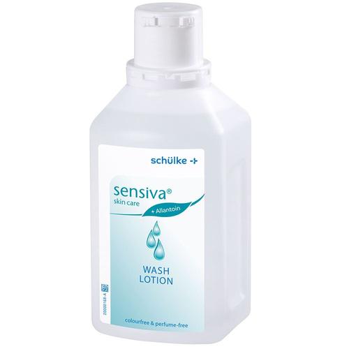 Sensiva Waschlotion 500 ml Lotion