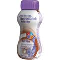 Nutrinidrink MultiFibre Schokaladengeschmack 32x200 ml Flüssigkeit