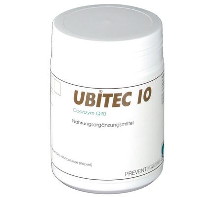 Ubitec 10 Kapseln 100 St Image