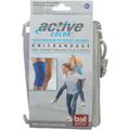 Bort ActiveColor Kniebandage XL blau 1 St Bandage(s)