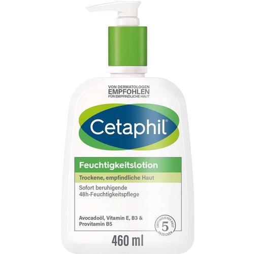Cetaphil Lotion 460 ml