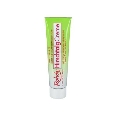 Rohde Hirschtalgcreme Tube 100 ml Image