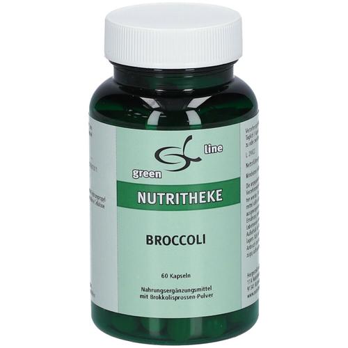 Broccoli Kapseln 60 St