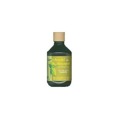 Ataba Teer Schwefel Shampoo 200 ml Image