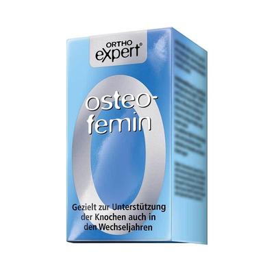 Osteo Femin Orthoexpert Tabletten 60 St Image