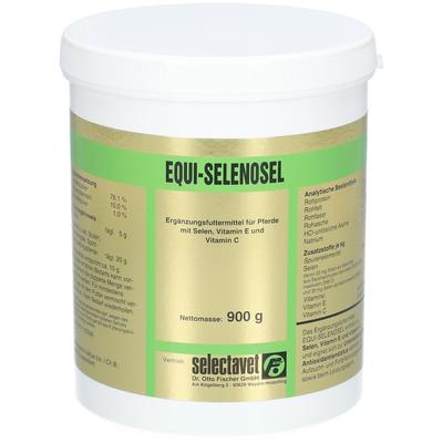 Equi-Selenosel (3091) 900 g Pulver Image