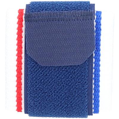 Bort Stabilo Handgelenkbandage Gr.2 blau 1 St Bandage(s) Image