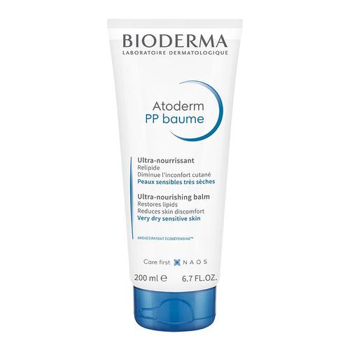 Bioderma Atoderm PP Baume geschmeidigmachend.Bals. 200 ml Balsam