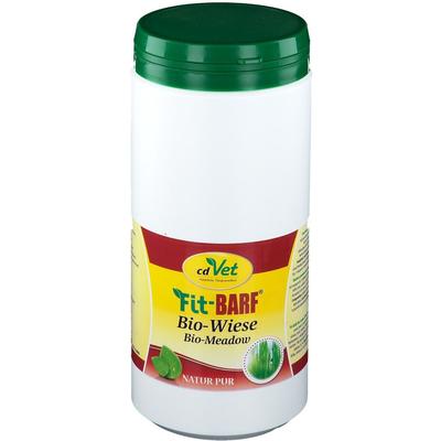 Fit-Barf Bio-Wiese Pulver f.Hunde 700 g Image