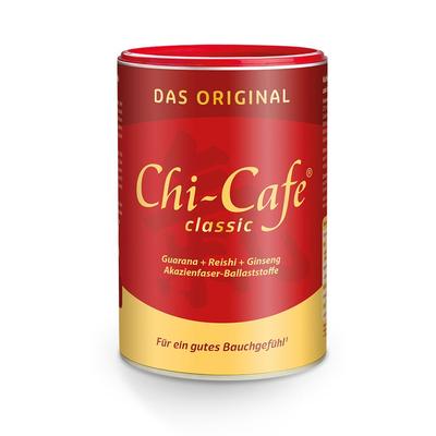 Chi-Cafe Pulver 400 g Image