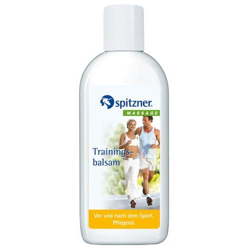 Spitzner Massage Trainingsbalsam 200 ml Balsam