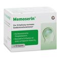 Memoserin Kapseln 90 St