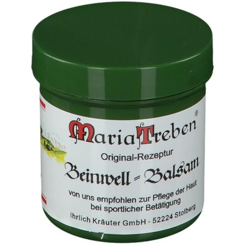 Maria Treben Beinwell Balsam 100 ml