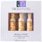 Grandel Professional Beauty Flash Ampullen 3x3 ml