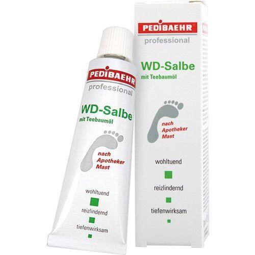 WD Salbe 30 ml