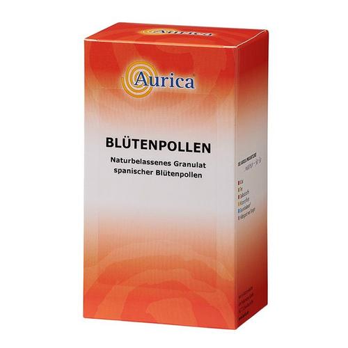 Blütenpollen Granulat spanisch 500 g