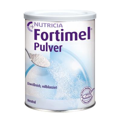 Fortimel Pulver neutral 12x335 g Image
