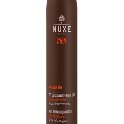 Nuxe Men Gel de Rasage Anti-Irritations 150 ml Image