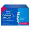 Calcium D3 Stada 1000 mg/880 I.e. Brausetabletten 120 St