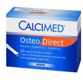 Calcimed Osteo Direct Micro-Pellets 20 St Pellets