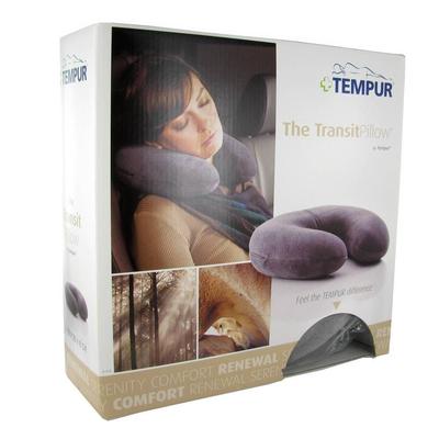 Tempur Kussen Transit 30cm x 28cm Distrac 1 St Gerät Image