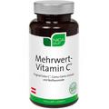 Nicapur Mehrwert-Vitamin C Kapseln 60 St